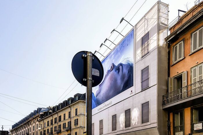 Giancarla Pancera: a fotógrafa que transforma cenas urbanas em poesia visual (30 fotos) 4