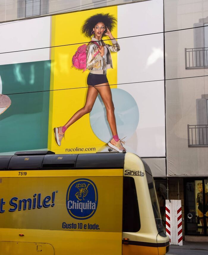 Giancarla Pancera: a fotógrafa que transforma cenas urbanas em poesia visual (30 fotos) 5