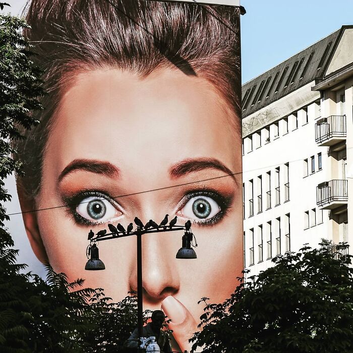 Giancarla Pancera: a fotógrafa que transforma cenas urbanas em poesia visual (30 fotos) 6