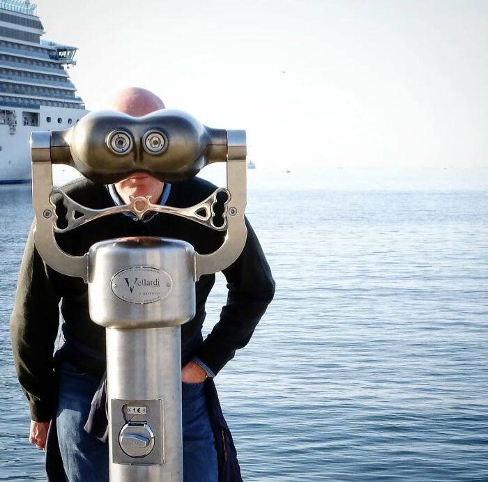 Giancarla Pancera: a fotógrafa que transforma cenas urbanas em poesia visual (30 fotos) 7