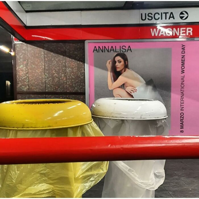 Giancarla Pancera: a fotógrafa que transforma cenas urbanas em poesia visual (30 fotos) 10