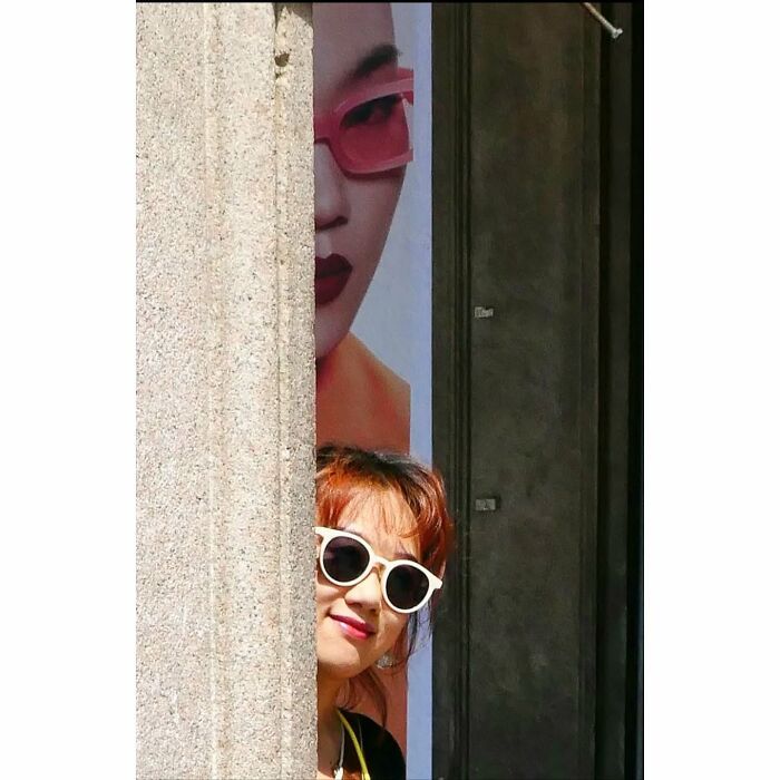 Giancarla Pancera: a fotógrafa que transforma cenas urbanas em poesia visual (30 fotos) 13