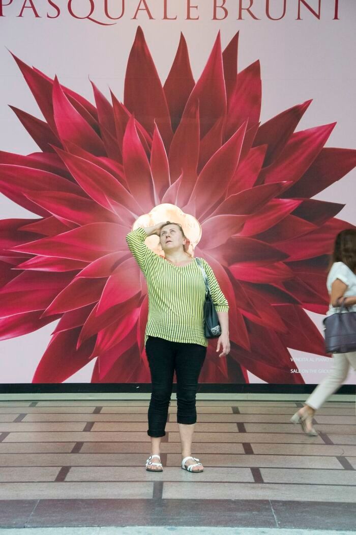 Giancarla Pancera: a fotógrafa que transforma cenas urbanas em poesia visual (30 fotos) 29