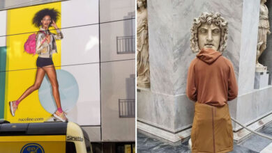 Giancarla Pancera: a fotógrafa que transforma cenas urbanas em poesia visual (30 fotos) 7