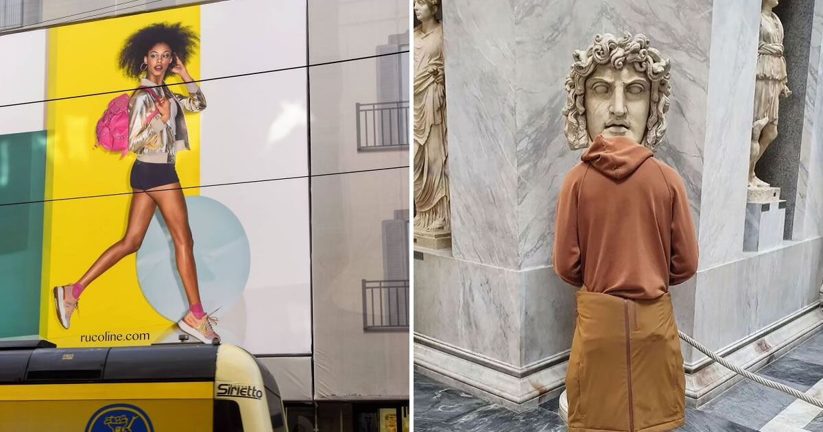 Giancarla Pancera: a fotógrafa que transforma cenas urbanas em poesia visual (30 fotos)