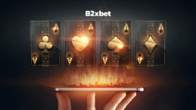 B2XBET O melhor lugar para jogar Cassino Online 6