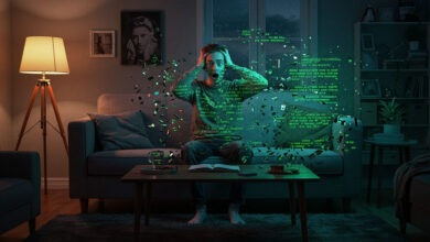 O dilema da realidade: e se sua vida fosse só uma simulação perfeita? 5