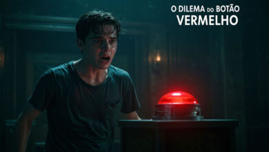 O dilema do botão vermelho: Você apertaria? 18 O dilema do botão vermelho: Você apertaria? 18