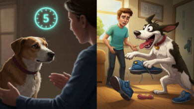 O dilema do melhor amigo: viver pouco e entender tudo ou viver muito e nunca aprender nada? 37