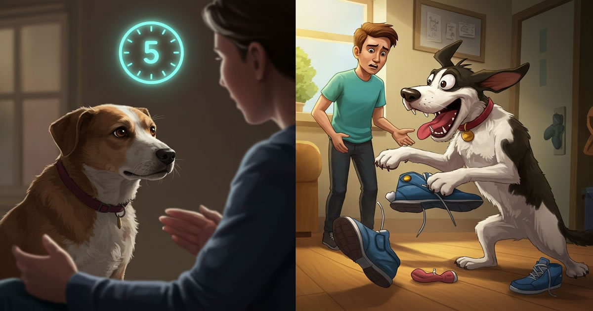 O dilema do melhor amigo: viver pouco e entender tudo ou viver muito e nunca aprender nada?