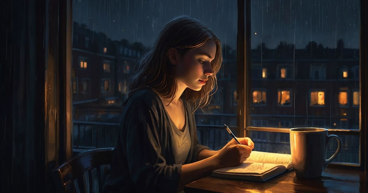 O eco do que se pede