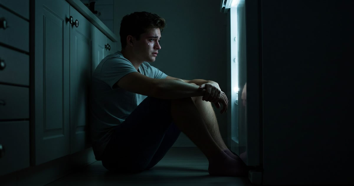 O segredo descongelado