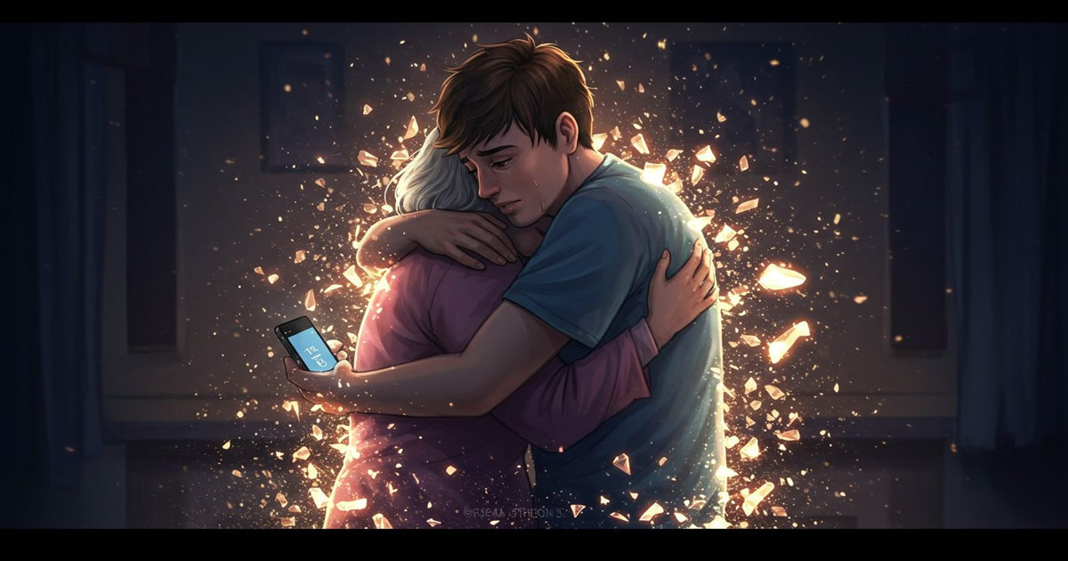 Quando a bateria zera