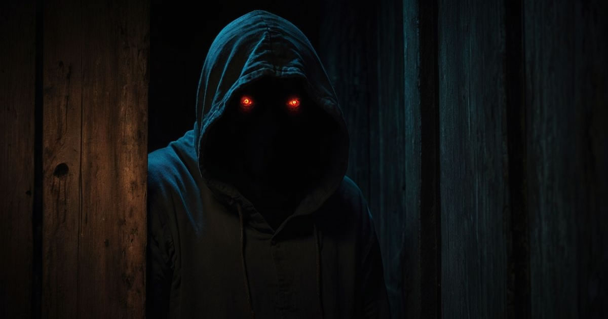 Bicho-Papão – O monstro do medo infantil