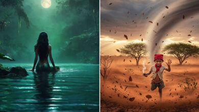 10 criaturas lendárias brasileiras que podem ter sido reais 3