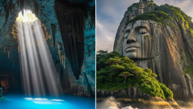 10 lugares misteriosos no Brasil que pouca gente conhece 7