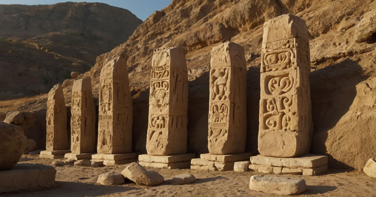 Göbekli Tepe – O templo que reescreveu a história