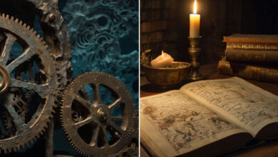 10 mistérios arqueológicos que mudaram o que sabíamos sobre a humanidade 6