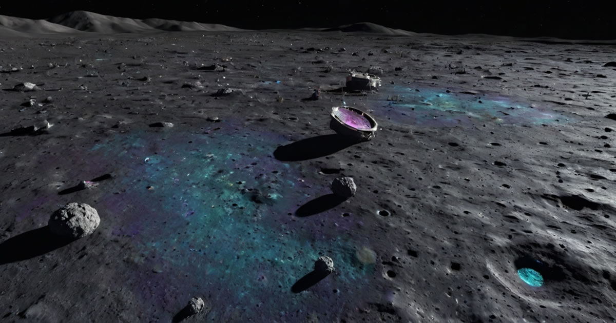 As anomalias magnéticas