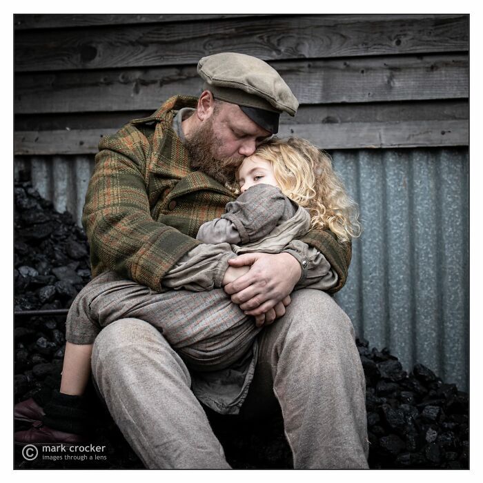 30 fotos que capturam a pureza e a curiosidade das crianças ao redor do mundo 3