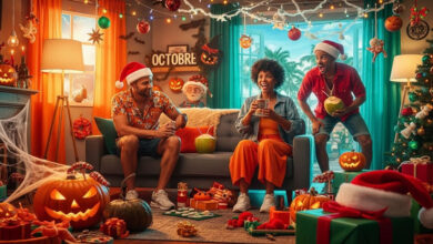 32 sinais de que outubro chegou e o brasileiro automaticamente entra no modo “pré-natalino” 11