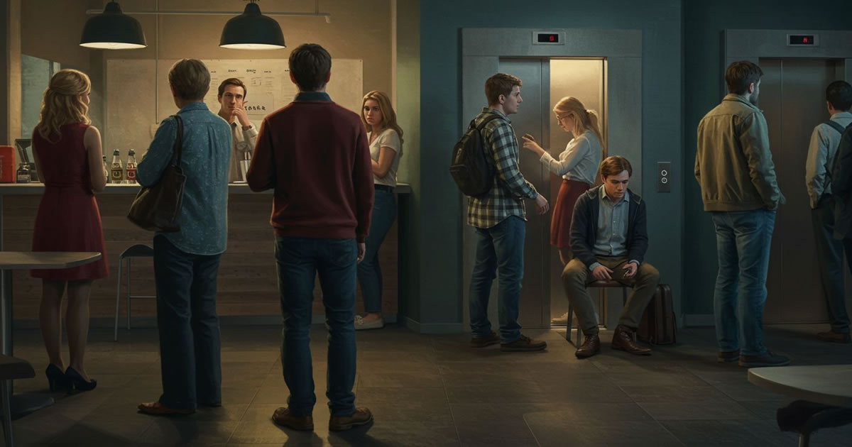 42 leis não escritas da convivência humana que todo mundo entende