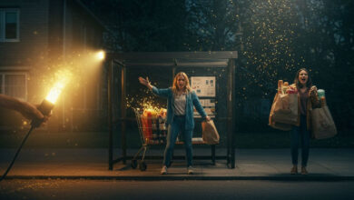 42 pequenas vitórias do dia a dia que mereciam uma medalha olímpica 7