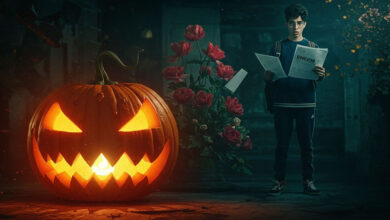 45 motivos que provam que outubro é o mês mais “diferentão” do ano 13