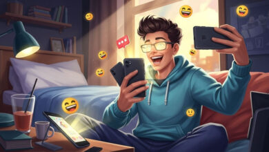 45 sinais de que você está oficialmente vivendo no modo 