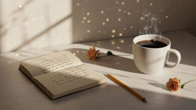 50 frases curtas que dizem tudo — reflexões, impactos e risadas em poucas palavras 6