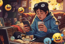 50 frases que definem perfeitamente quem vive na base do meme 3