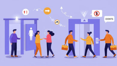 50 micro-regras secretas da vida que ninguém ensinou, mas todo mundo segue 6