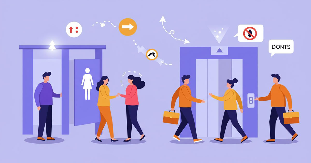 50 micro-regras secretas da vida que ninguém ensinou, mas todo mundo segue