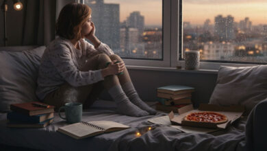 52 frases para mandar quando você quer parecer profundo (Mas tá só cansado da vida) 8