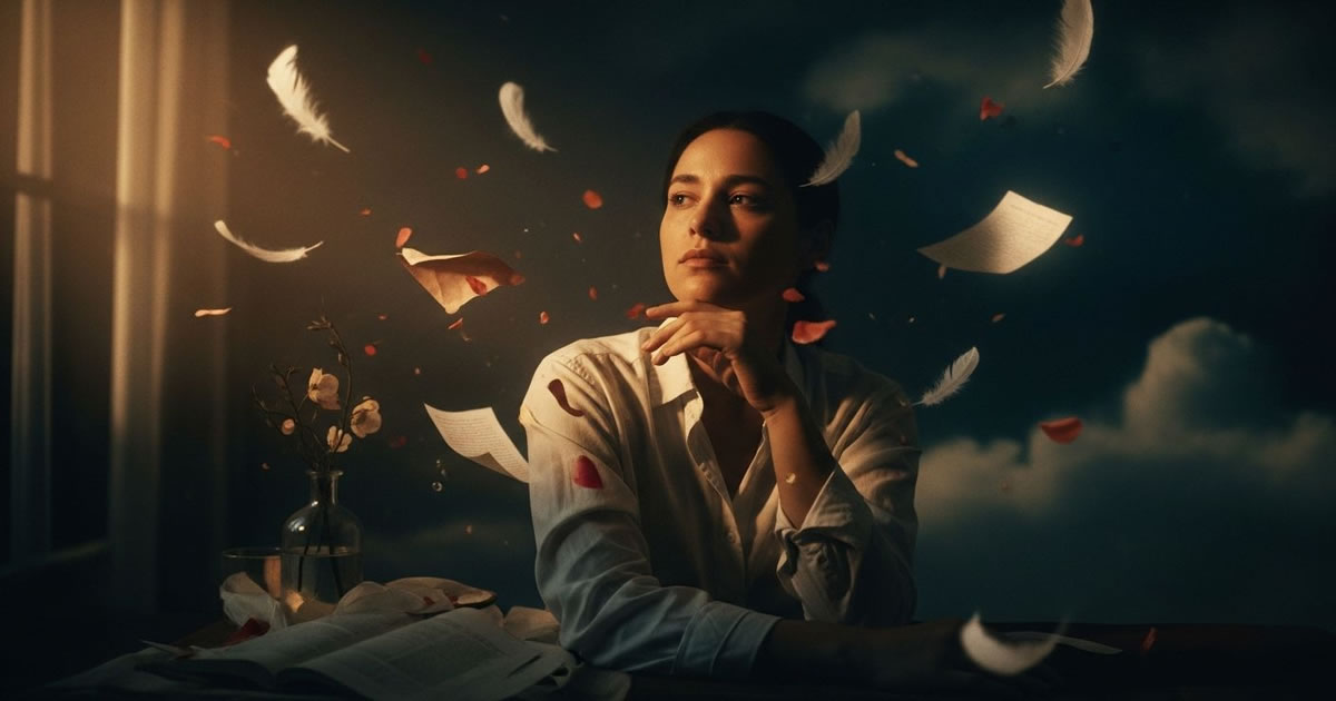 60 frases que parecem indiretas, mas são verdades disfarçadas de poesia