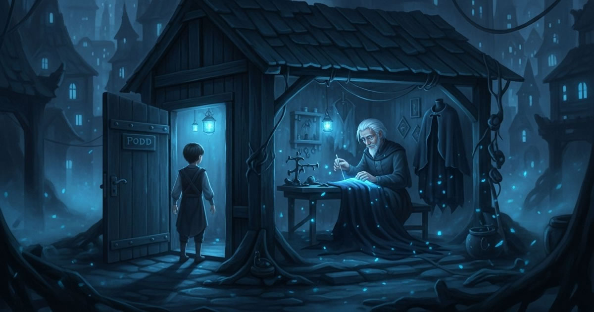 A luz mais cara do mundo