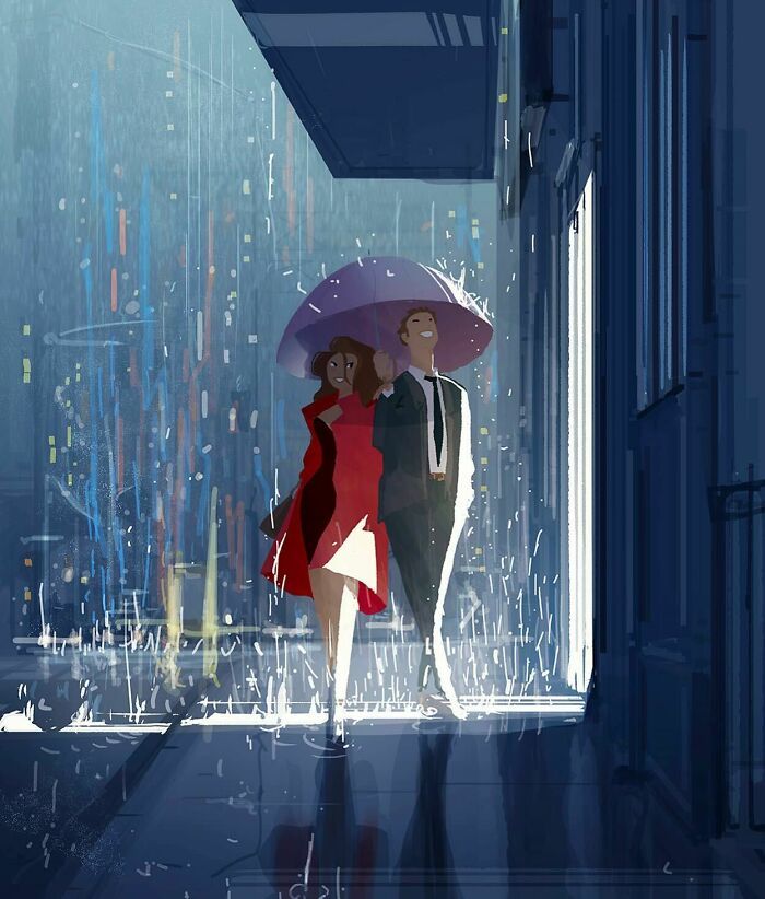 A poesia visual de Pascal Campion: arte que transforma o cotidiano em magia (30 fotos) 23