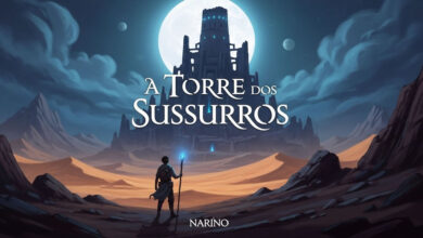 A Torre dos Sussurros 6