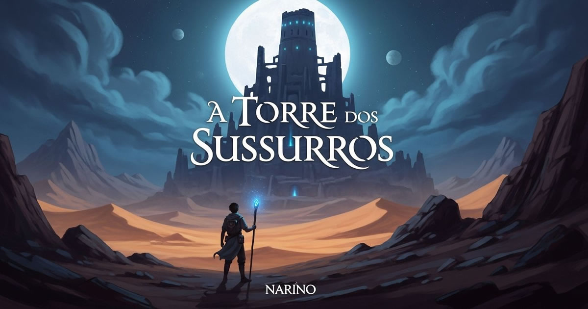 A Torre dos Sussurros