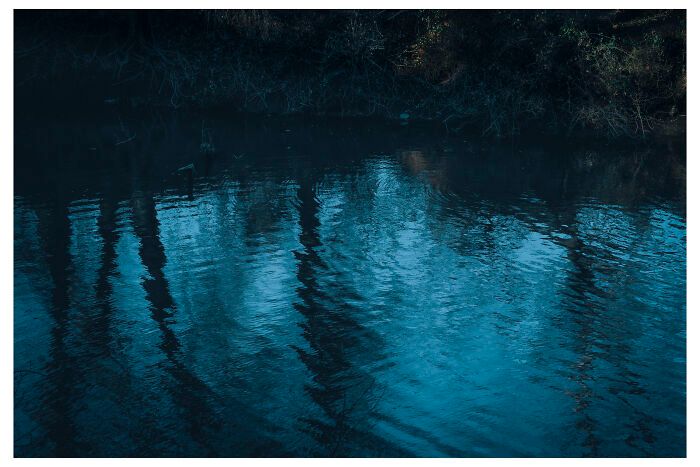 Benita Mayo e o poder de lembrar: Quando a fotografia se torna um ato de cura (20 fotos) 4