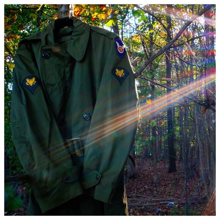 Benita Mayo e o poder de lembrar: Quando a fotografia se torna um ato de cura (20 fotos) 5