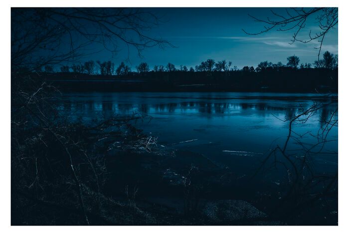 Benita Mayo e o poder de lembrar: Quando a fotografia se torna um ato de cura (20 fotos) 6