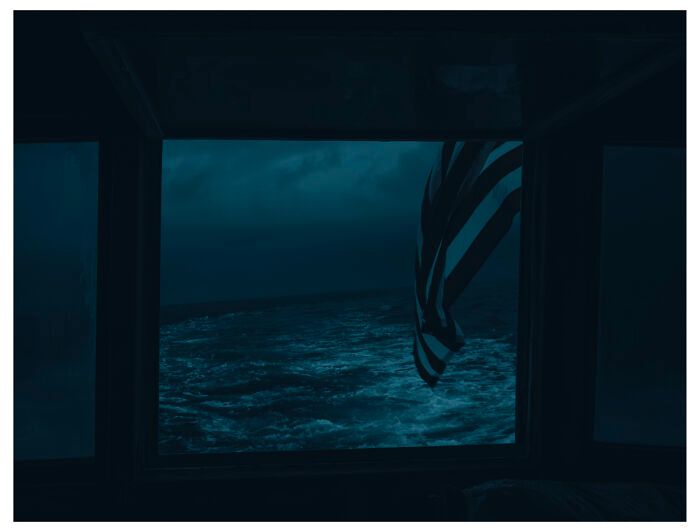 Benita Mayo e o poder de lembrar: Quando a fotografia se torna um ato de cura (20 fotos) 8