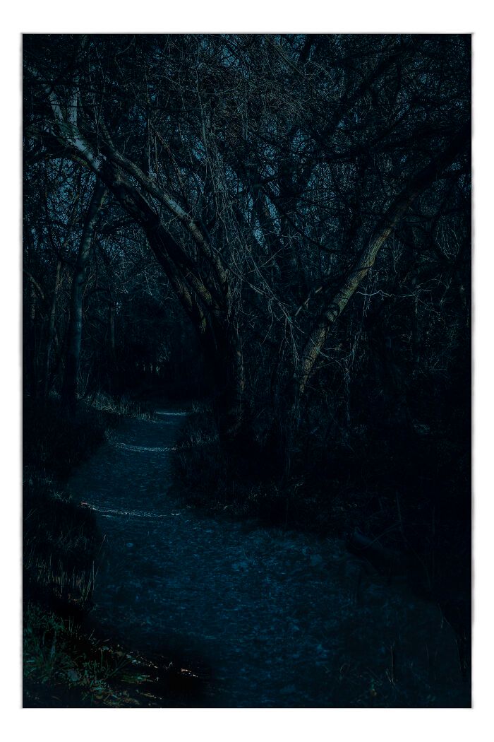 Benita Mayo e o poder de lembrar: Quando a fotografia se torna um ato de cura (20 fotos) 12