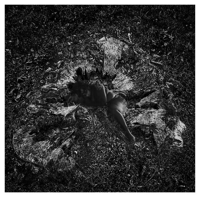 Benita Mayo e o poder de lembrar: Quando a fotografia se torna um ato de cura (20 fotos) 15