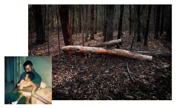 Benita Mayo e o poder de lembrar: Quando a fotografia se torna um ato de cura (20 fotos) 16