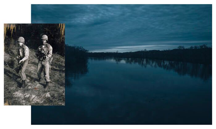 Benita Mayo e o poder de lembrar: Quando a fotografia se torna um ato de cura (20 fotos) 17