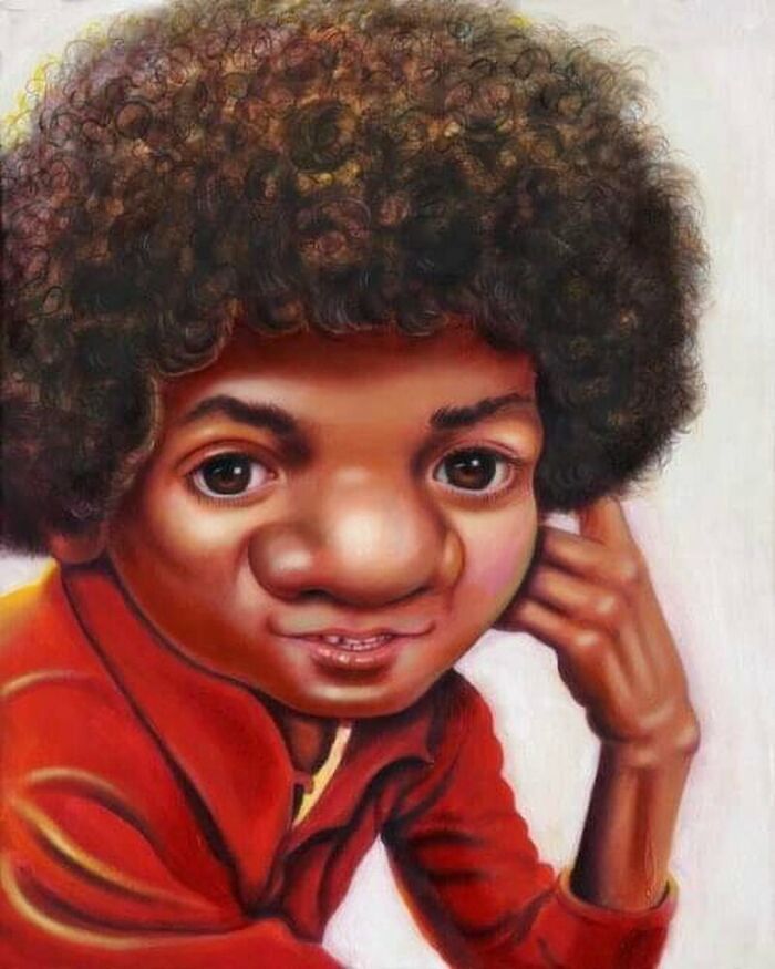 Cabezones y Narizones: o mundo surreal e encantador de JC Bravo (25 fotos) 16