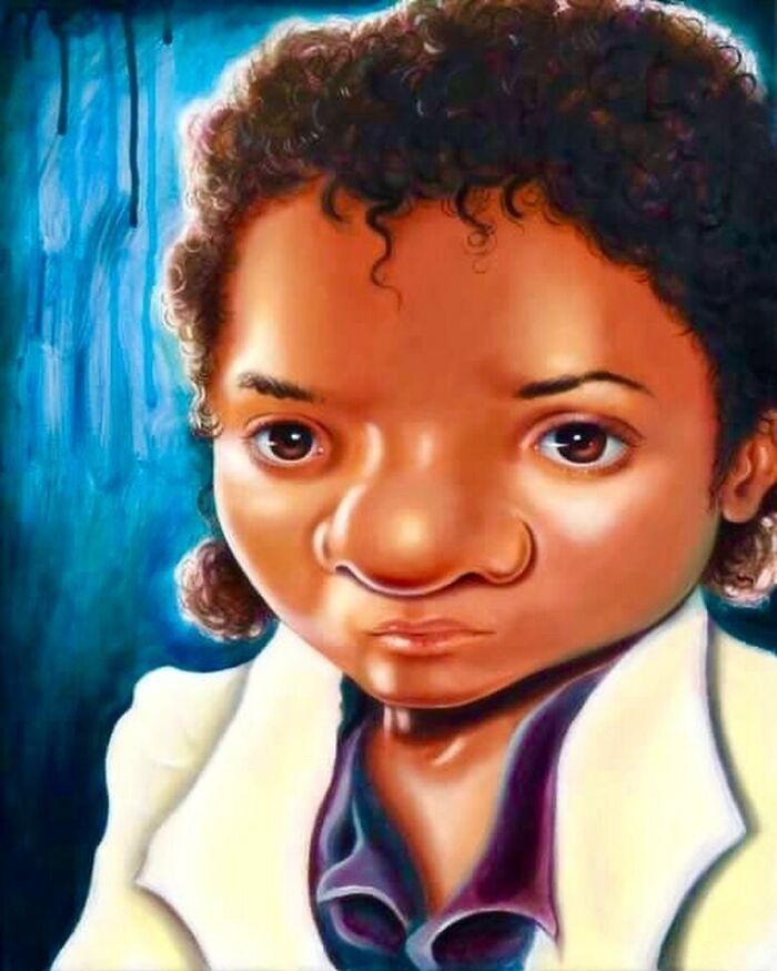 Cabezones y Narizones: o mundo surreal e encantador de JC Bravo (25 fotos) 24