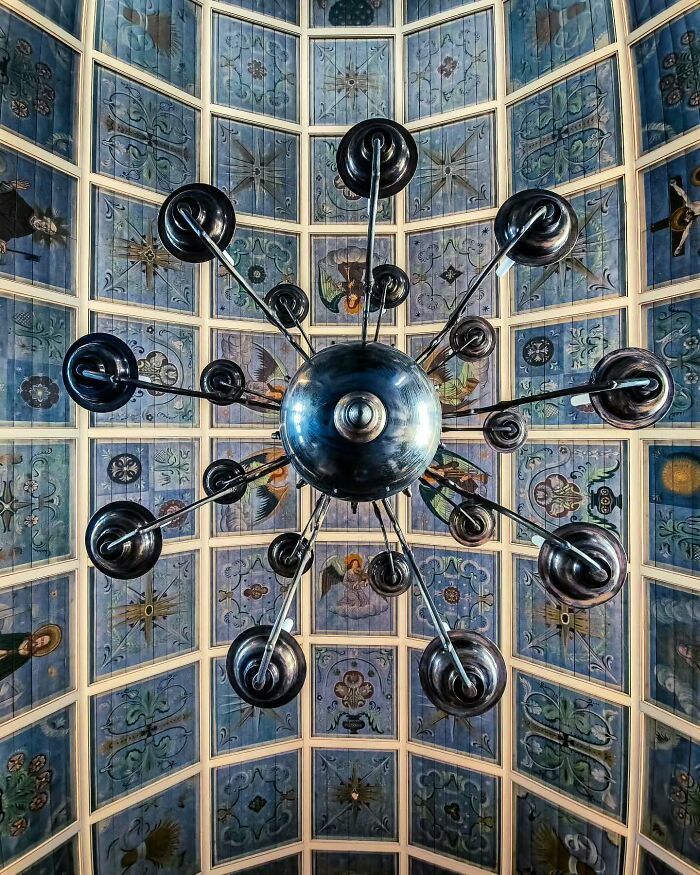 Fotógrafo transforma arquitetura urbana em arte minimalista hipnotizante (32 fotos) 11